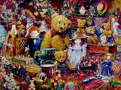 Bears 18